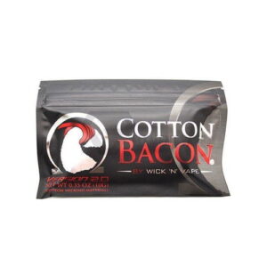 bong vape cotton bacon